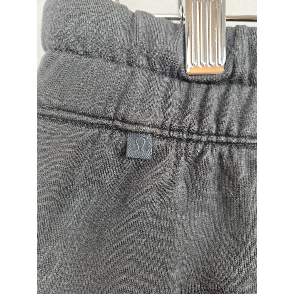 Lululemon Bound to Bliss Softstreme Maxi Skirt Size 6 Grey Side Slits - Picture 9 of 15